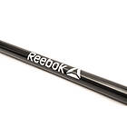 Reebok Delta Rep Set Steel Bar 30mm 140cm