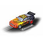 Carrera Toys GO!!! Muscle Car 3 "Flames" (64159)
