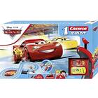 Carrera Toys First Disney/Pixar Cars - Race of Friends (63037)