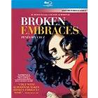 Broken Embraces (UK) (Blu-ray)