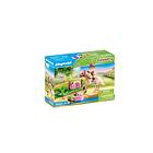 Playmobil Country 70521 Pony German Riding