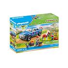 Playmobil Country 70518 Travelling Farrier
