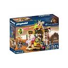 Playmobil Novelmore 70751 Sal'ahari Sands Skeleton Army Temple