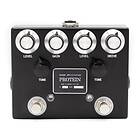 Browne Amplification The Protein Dual OD
