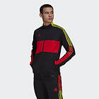 Adidas Tiro Track Jacket (Herre)