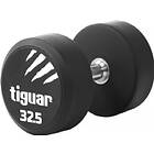 Tiguar PU Dumbbells 2x32.5kg