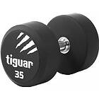 Tiguar PU Dumbbells 2x35kg