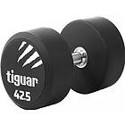 Tiguar PU Dumbbells 2x42.5kg