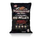 Bear Mountain BBQ Pellets Mesquite 9kg