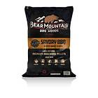 Bear Mountain BBQ Pellets Savory 9kg