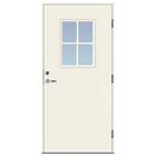 Scandidoor Ytterdør Torsås Glass 9x20