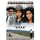 Crossroads (US) (DVD)