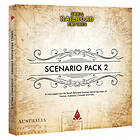 Small Railroad Empires : Scenario Pack 2