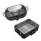 Kamado Joe Joetisserie Basket Set