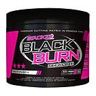 Stacker 2 Black Burn Micronized 300g