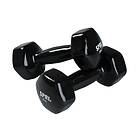 Spri Dumbbells Vinyl 2x1.4kg