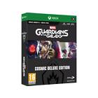 Marvel's Guardians of the Galaxy - Cosmic Deluxe Edition (Xbox One | Series X/S)