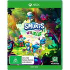 The Smurfs - Mission Vileaf (Xbox One | Series X/S)