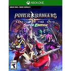 Power Rangers: Battle For the Grid - Super Edition (Xbox One | Series X/S)