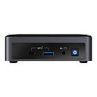 Intel NUC NUC10i5FNKN (Svart)