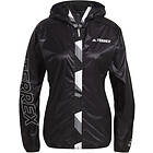Adidas Terrex Agravic Pro WIND.RDY Windbreaker Jacket (Dame)