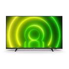 Philips 43PUS7406 43" 4K Ultra HD (3840x2160) LCD Android TV