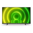 Philips 55PUS7406 55" 4K Ultra HD (3840x2160) LCD Android TV