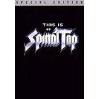 This is Spinal Tap - Special Edition (US) (DVD)