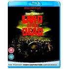 Land of the Dead (UK) (Blu-ray)