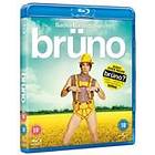 Brüno (UK) (Blu-ray)