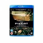 The Pianist (UK) (Blu-ray)