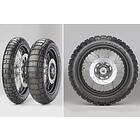 Pirelli Scorpion Rally STR 110/80 R19 59V TL Framhjul