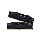 G.Skill Ripjaws V Black DDR4 4600MHz 2x16GB (F4-4600C19D-32GVK)