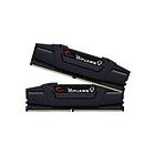 G.Skill Ripjaws V Black DDR4 3600MHz 2x16GB (F4-3600C14D-32GVKA)