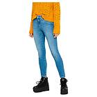 Pieces Delly MW Jeans (Femme)