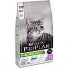 Purina ProPlan Sterilised Senior 7+ Longevis 3kg