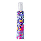 Amika Bust Your Brass Violet Leave-In Treatment Foam 157ml