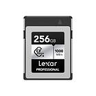 Lexar CFexpress Type B 256GB