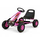 Milly Mally Pedal Go-Kart Thor
