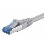 M-CAB SF/UTP Cat6a RJ45 - RJ45 0,5m