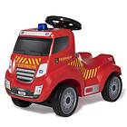 Rolly Toys Ferbedo Truck Fire