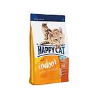 Happy Cat Fit & Well Indoor Adult 4kg