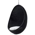 Sika Design NDE85 Hanging Egg Exterior Hanging Chair (Nanna Ditzel)
