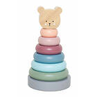 Jabadabado Stapelleksak Teddy W7195