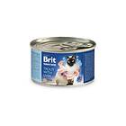 Brit Premium By Nature Can 0.2kg