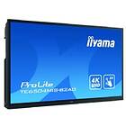 Iiyama ProLite TE6504MIS-B2AG 65" 4K UHD IPS