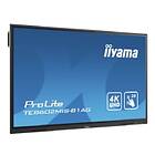 Iiyama ProLite TE8602MIS-B1AG 86" 4K UHD IPS