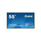 Iiyama ProLite LH5570UHB-B1 55" 4K UHD IPS