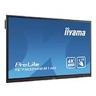 Iiyama ProLite TE7502MIS-B1AG 75" 4K UHD