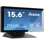 Iiyama ProLite T1634MC-B8X 16" Full HD IPS